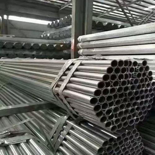 信阳q355nhb耐候钢管