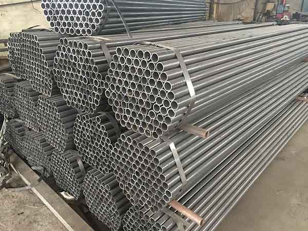 信阳考登钢管美标